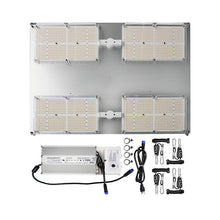 Afbeelding in Gallery-weergave laden, NOVATEK THOR 6000 PROFFESIONAL 600W
