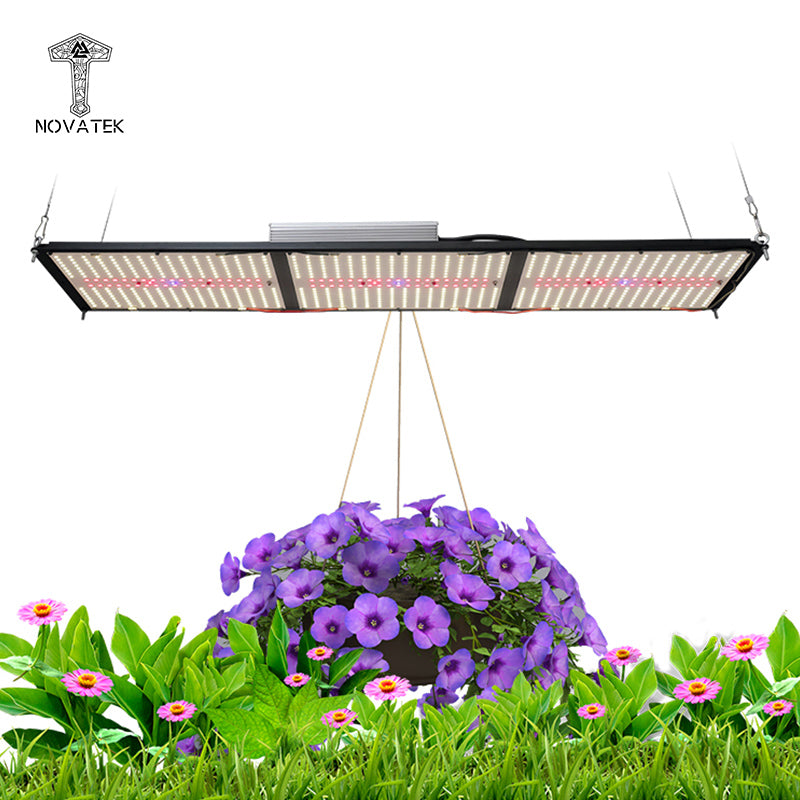 NOVATEK THOR 3200 PRO +UV 320W