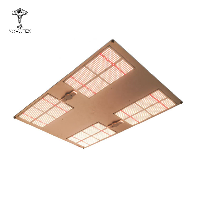 NOVATEK THOR 6000 PROFFESIONAL 600W