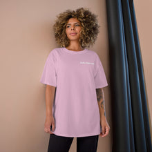 Load image into Gallery viewer, Daily High Club x Champion T-Shirt (part of &quot;The Freebies&quot; Collection)
