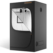 Load image into Gallery viewer, Spiderfarmer Homegrow tent 120x120x200
