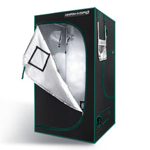 Load image into Gallery viewer, Mars Hydro Homegrow tent 120x120x200
