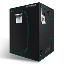 Load image into Gallery viewer, Mars Hydro Homegrow tent 150x150x200
