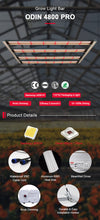 Load image into Gallery viewer, NOVATEK ODIN 4800 PRO 480W
