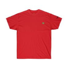 Afbeelding in Gallery-weergave laden, #TeamRobbieTegenMS T-Shirt Ultra Cotton Tee
