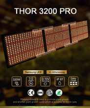 Afbeelding in Gallery-weergave laden, NOVATEK THOR 3200 PRO 320W
