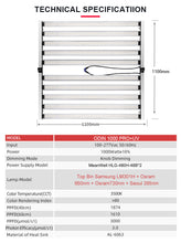 Load image into Gallery viewer, NOVATEK ODIN 10000 PRO 1000W
