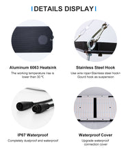 Load image into Gallery viewer, NOVATEK THOR 2400 PRO 240W
