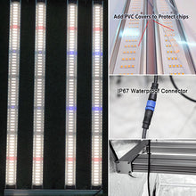 Afbeelding in Gallery-weergave laden, NOVATEK ODIN 4800 PRO +UV 480W
