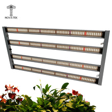 Afbeelding in Gallery-weergave laden, NOVATEK ODIN 4800 PRO +UV 480W
