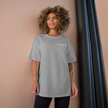 Load image into Gallery viewer, Daily High Club x Champion T-Shirt (part of &quot;The Freebies&quot; Collection)

