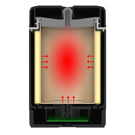 Afbeelding in Gallery-weergave laden, Herboven Decarboxylator product technisch
