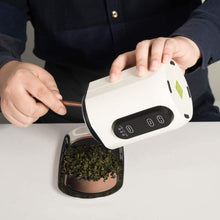 Afbeelding in Gallery-weergave laden, Herboven Decarboxylator product in actie 3
