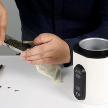 Afbeelding in Gallery-weergave laden, Herboven Decarboxylator product in actie 4
