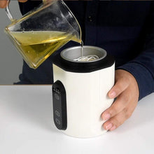 Afbeelding in Gallery-weergave laden, Herboven Decarboxylator product in actie 5

