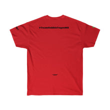 Afbeelding in Gallery-weergave laden, #TeamRobbieTegenMS T-Shirt Ultra Cotton Tee
