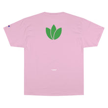Load image into Gallery viewer, Daily High Club x Champion T-Shirt (part of &quot;The Freebies&quot; Collection)
