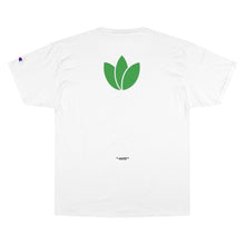 Load image into Gallery viewer, Daily High Club x Champion T-Shirt (part of &quot;The Freebies&quot; Collection)
