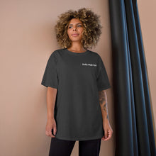 Load image into Gallery viewer, Daily High Club x Champion T-Shirt (part of &quot;The Freebies&quot; Collection)
