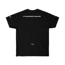 Afbeelding in Gallery-weergave laden, #TeamRobbieTegenMS T-Shirt Ultra Cotton Tee
