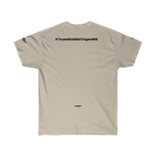 Afbeelding in Gallery-weergave laden, #TeamRobbieTegenMS T-Shirt Ultra Cotton Tee
