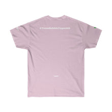 Afbeelding in Gallery-weergave laden, #TeamRobbieTegenMS T-Shirt Ultra Cotton Tee

