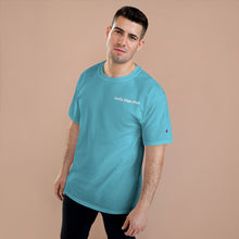 Load image into Gallery viewer, Daily High Club x Champion T-Shirt (part of &quot;The Freebies&quot; Collection)
