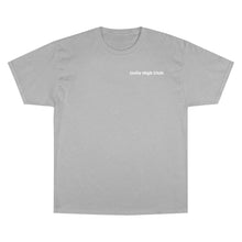 Afbeelding in Gallery-weergave laden, Daily High Club x Champion T-Shirt (part of &quot;The Freebies&quot;-Collection)
