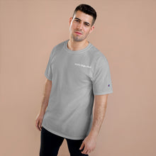 Load image into Gallery viewer, Daily High Club x Champion T-Shirt (part of &quot;The Freebies&quot; Collection)

