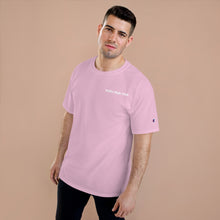 Load image into Gallery viewer, Daily High Club x Champion T-Shirt (part of &quot;The Freebies&quot; Collection)
