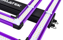 Load image into Gallery viewer, LUMATEK ATTIS ATS200W PRO 2.5µmol/J
