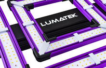 Load image into Gallery viewer, LUMATEK ATTIS ATS200W PRO 2.5µmol/J

