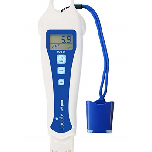 Blue Lab PH Pen