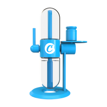 Afbeelding in Gallery-weergave laden, Dailyhighclub, dailyhighclub.nl, stundenglass, gravity hitter, 360 glass, smoke accesory, food infuser, bartender, cookies, USA, high society, full kit, box included, hookah
