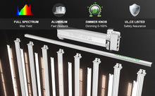 Afbeelding in Gallery-weergave laden, Mars Hydro FCe8000 2.8µmol/J 800W
