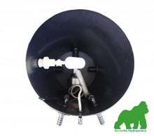 Load image into Gallery viewer, Growrilla Hydroponic RDWC OXY-RING 1-bucket system 
