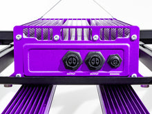 Load image into Gallery viewer, LUMATEK ZEUS 1000W Xtreme PPFD CO2 2.9µmol/J LED Technology 2925 µmol/s
