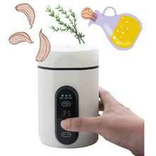 Afbeelding in Gallery-weergave laden, Herboven Decarboxylator product foto voorbeeld
