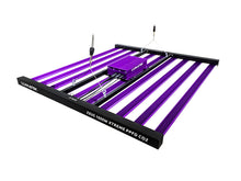 Load image into Gallery viewer, LUMATEK ZEUS 1000W Xtreme PPFD CO2 2.9µmol/J LED Technology 2925 µmol/s
