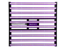 Load image into Gallery viewer, LUMATEK ZEUS 1000W Xtreme PPFD CO2 2.9µmol/J LED Technology 2925 µmol/s
