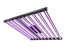 Load image into Gallery viewer, LUMATEK ZEUS 1000W Xtreme PPFD CO2 2.9µmol/J LED Technology 2925 µmol/s
