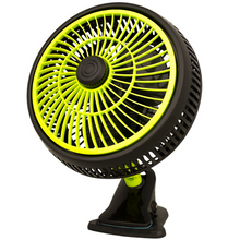 Load image into Gallery viewer, GARDEN HIGH PRO OSCILLATING 2.0 25CM 20W FAN
