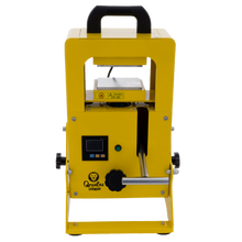 Load image into Gallery viewer, QNUBU PRESS PRO HYDRAULIC PRESS 6 TONS 12X12CM PLATES
