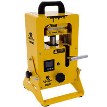 Load image into Gallery viewer, QNUBU PRESS PRO HYDRAULIC PRESS 6 TONS 12X12CM PLATES
