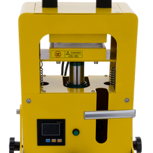 Load image into Gallery viewer, QNUBU PRESS PRO HYDRAULIC PRESS 6 TONS 12X12CM PLATES
