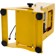 Load image into Gallery viewer, QNUBU PRESS PRO HYDRAULIC PRESS 6 TONS 12X12CM PLATES
