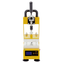 Load image into Gallery viewer, QNUBU PRESS KOMPACT 2.0 MANUAL 600KG PRESS (6X12CM PLATE)

