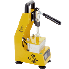 Load image into Gallery viewer, QNUBU PRESS KOMPACT 2.0 MANUAL 600KG PRESS (6X12CM PLATE)
