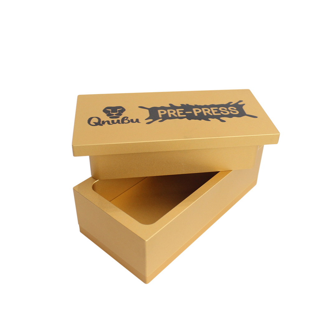 QNUBU PRE-PRESS 5X10CM (2X4