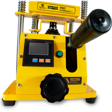 Load image into Gallery viewer, QNUBU PRESS PRO HYDRAULIC PRESS 2 TONS (6X12CM PLATE)
